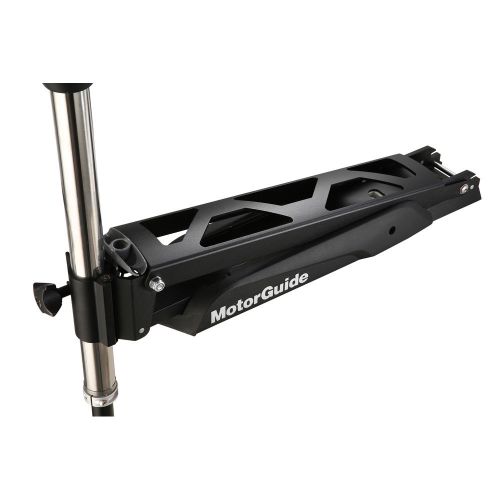 Motorguide 8m0092073 fw x3 fresh water mount less than 45&#034; shaft