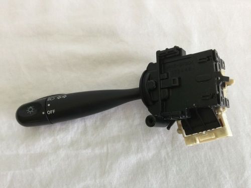 2004-2006 scion xb turn signal headlight switch oem