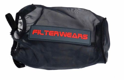 Filterwears pre-filter k340k fits k&amp;n universal air filter sn-2510