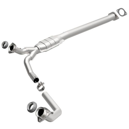 Magnaflow 49 state converter 24991 direct fit catalytic converter