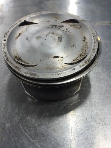 2010 wrx 2.5 sti piston