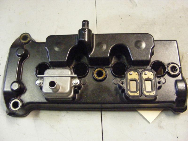 07 honda cbr600rr valve cover