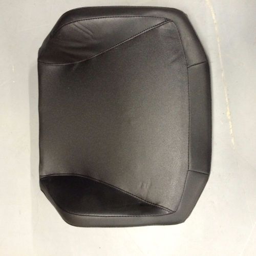 Can-am commander maverick seat bottom base pan foam &amp; cover 708001102 new