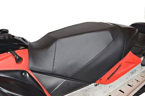 Powermadd ski doo rev esr seat riser kit