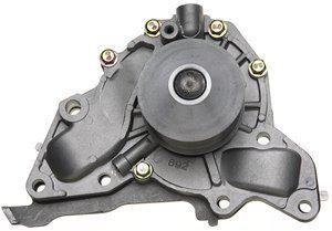 Gates 42313 water pump-water pump (standard)