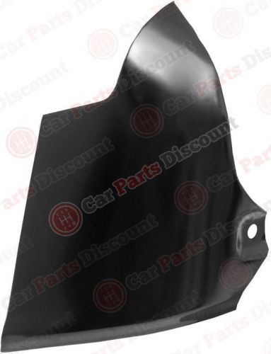 New dii fender extension - rh right passenger, d-1047r