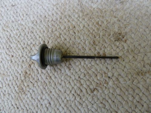 1988-2000 honda fourtrax 300 dipstick oil stick