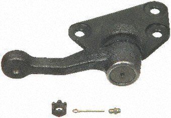 Moog k9500 steering idler arm, front