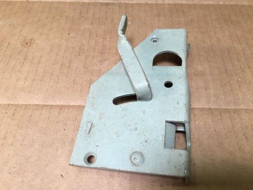 1926 1927 model t ford roadster door latch right side original