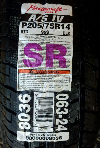 Tires 75r14