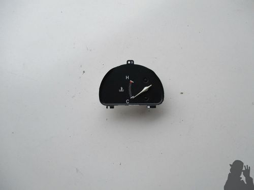 1996 1997 1998 1999 toyota tercel temperature gauge