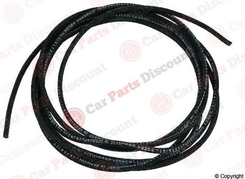 New crp injector overflow hose, 6170780081