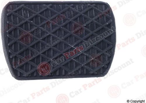 New meyle brake pedal pad, 1232910082