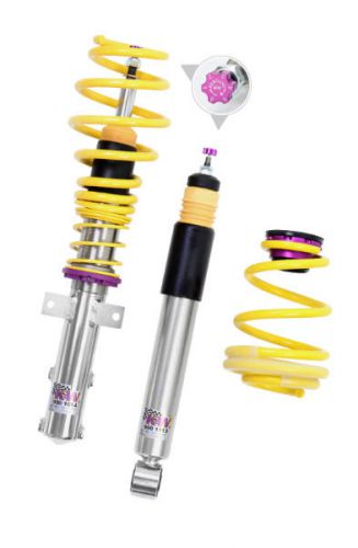 Kw variant 2 coilover set for 01-06 bmw m3 e46