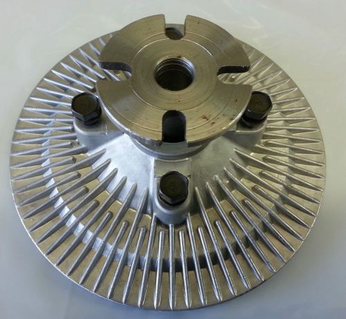 Engine cooling fan clutch hayden 1705