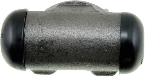 Parts master wc40417 brake wheel cylinder- front