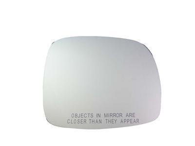 K source/fit system 90241 door mirror glass