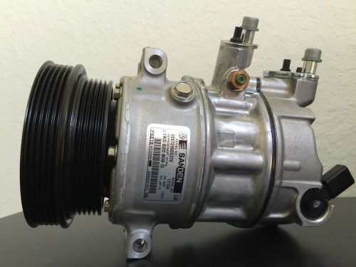 Ac compressor