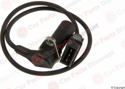 New tpi engine crankshaft position sensor crank shaft, crs1226