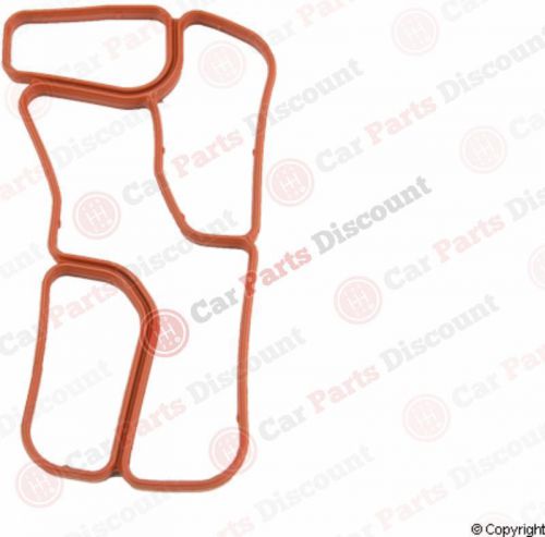 New elring engine oil cooler seal, 172360