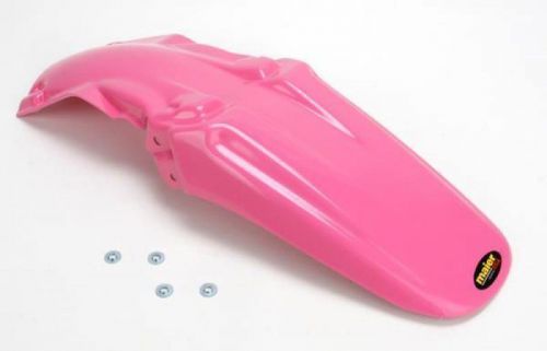 Maier rear fender pink yamaha ttr125le 03-07 ttr125l 00-07 ttr125 00-04 ttr125e