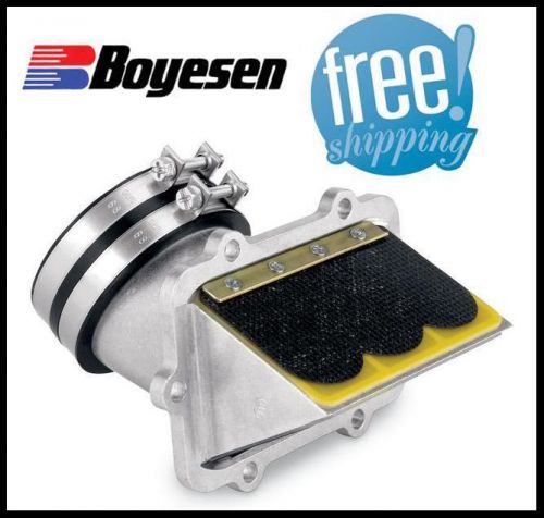 Boyesen rage cage yamaha srx 700 98-02