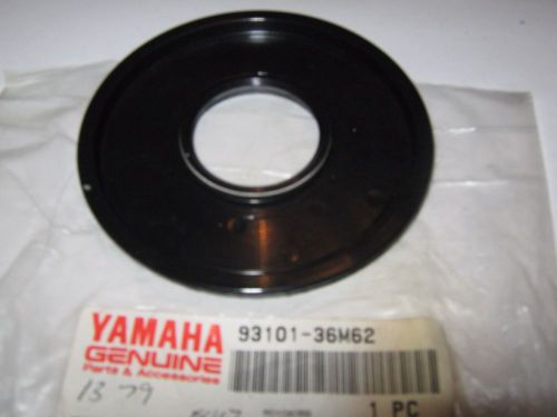 Yamaha parts  93101-36m36  oil seal crankshaft