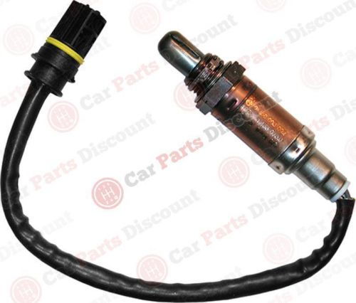 New bosch oxygen sensor, mhk000210