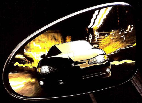 2000 chevy monte carlo brochure -monte carlo ss-monte carlo ls