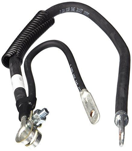 Standard motor products a24-2tb battery cable