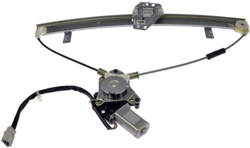 Dorman 741-743 window regulator-window regulators