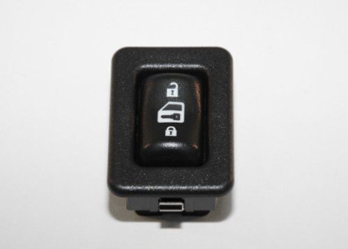 Acdelco d1455e power door lock switch