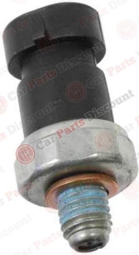 New genuine oil pressure switch, 12 635 992