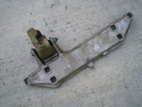 Porsche 911 / 964 transmission bracket