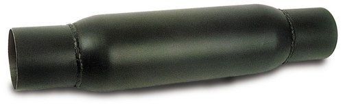 Moroso 94052 3.5&#034; diameter high flow muffler