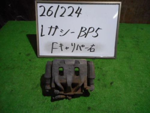 Subaru legacy 2006 f. right caliper [2444330]