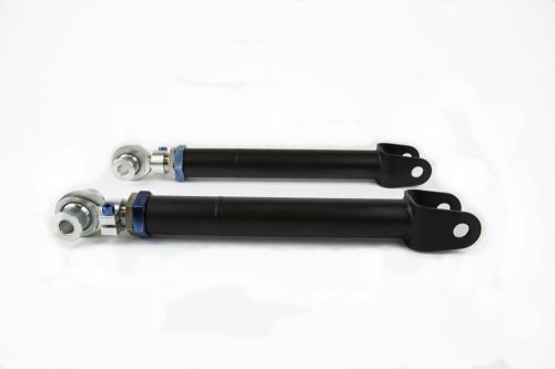 Spl titanium rear camber links arms r35 gt-r