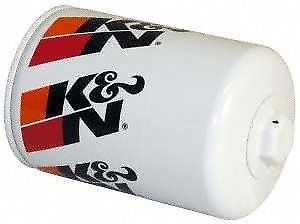 K&amp;n hp3001 engine performance gold oil filter