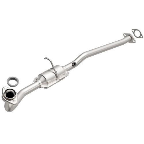 Magnaflow 49 state converter 23655 direct fit catalytic converter