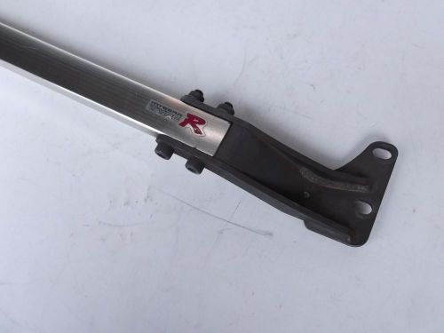 Jdm honda  integra type r 4door 1995 e- db8 front bar oem