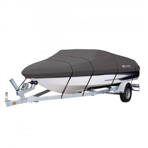 Classic stormpro boat cover b