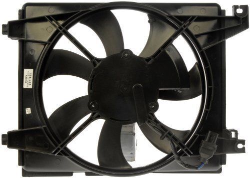 Dorman 621-422 a/c condenser fan assembly