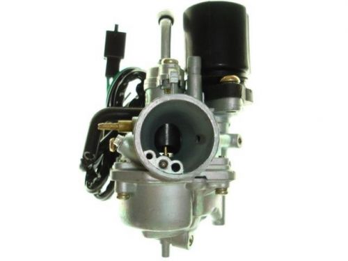 Carburetor jog polaris eton beamer scooter atv carb 50cc 90cc 100cc