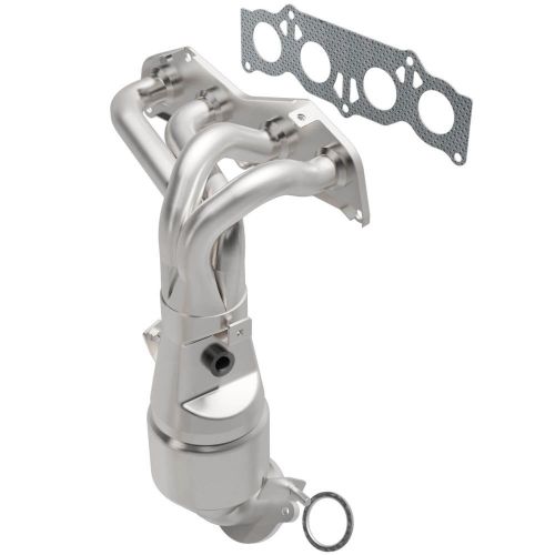 Magnaflow 49 state converter 49292 direct fit catalytic converter