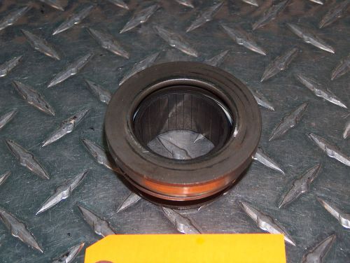 New gm mechanical release throw out bearing short style camaro monza malibu nova