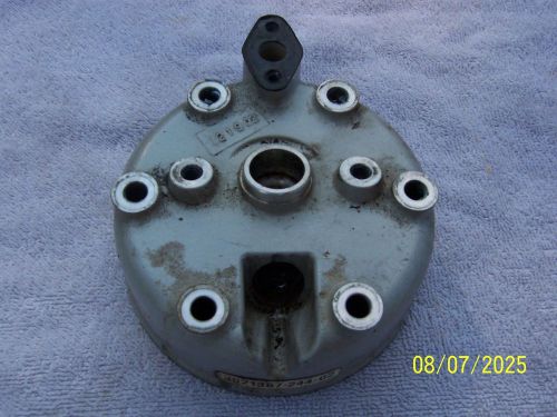 Polaris 2004 msx 140 ho cylinder head jet ski