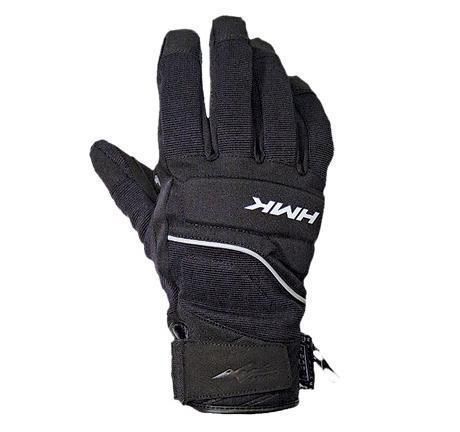 Hmk hustler gloves black xxxl 3xl hm7ghusb3x