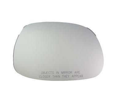 K source/fit system 90166 door mirror glass