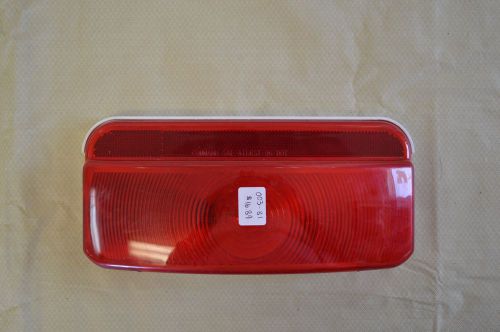 Stop/turn/ tail light