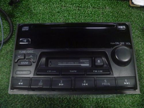 Nissan laurel 1999 audio [8961050]
